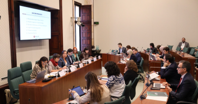 Educació es carrega el seu Pla de Digitalització